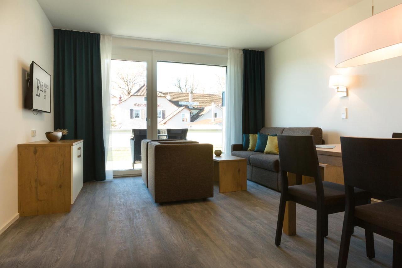 Boardinghouse E68 Apartment Schliengen Exterior photo
