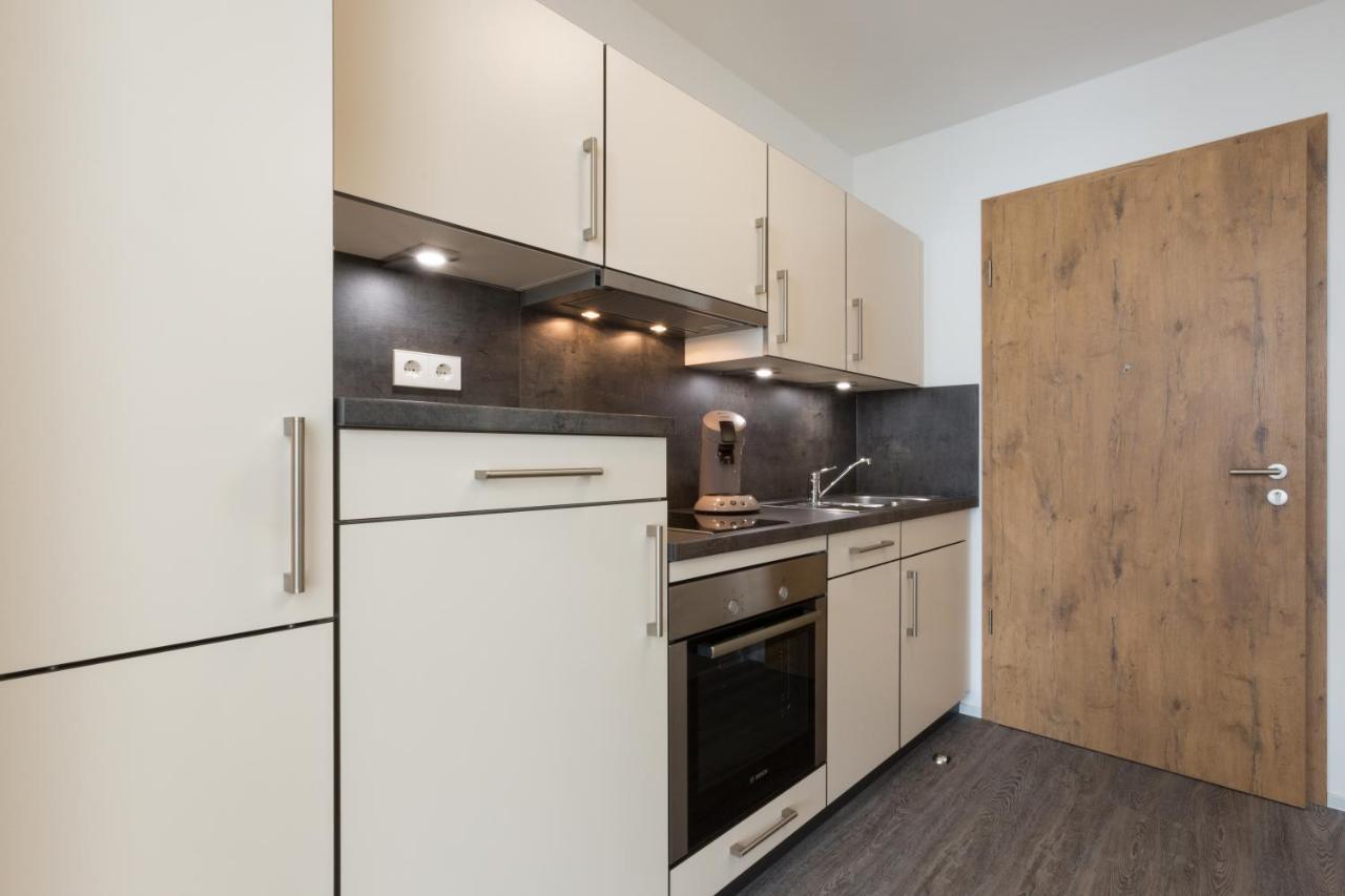 Boardinghouse E68 Apartment Schliengen Exterior photo