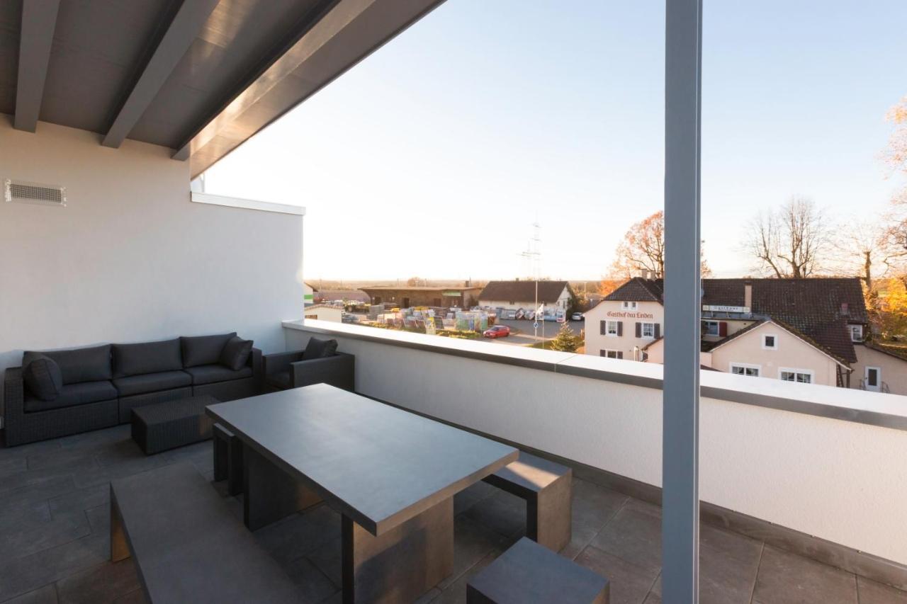 Boardinghouse E68 Apartment Schliengen Exterior photo