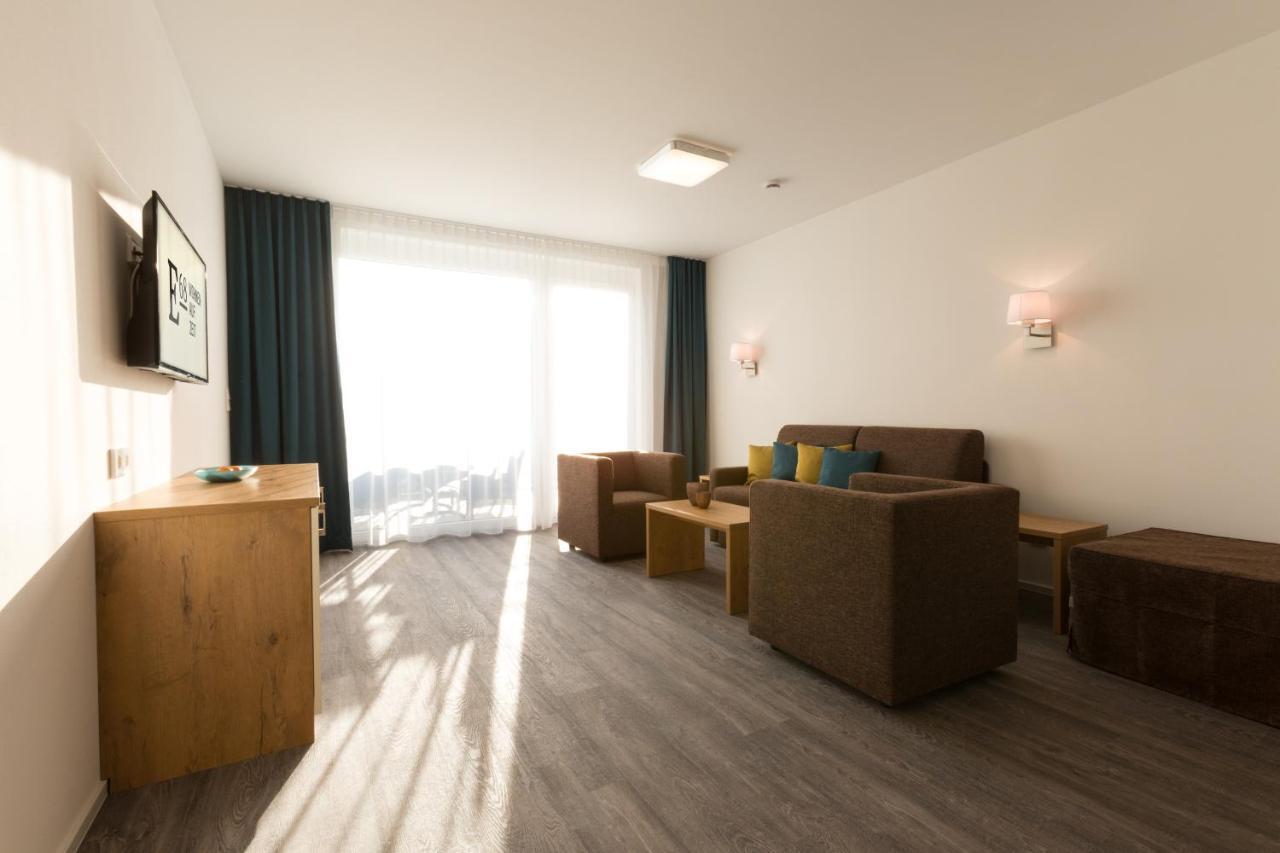 Boardinghouse E68 Apartment Schliengen Exterior photo