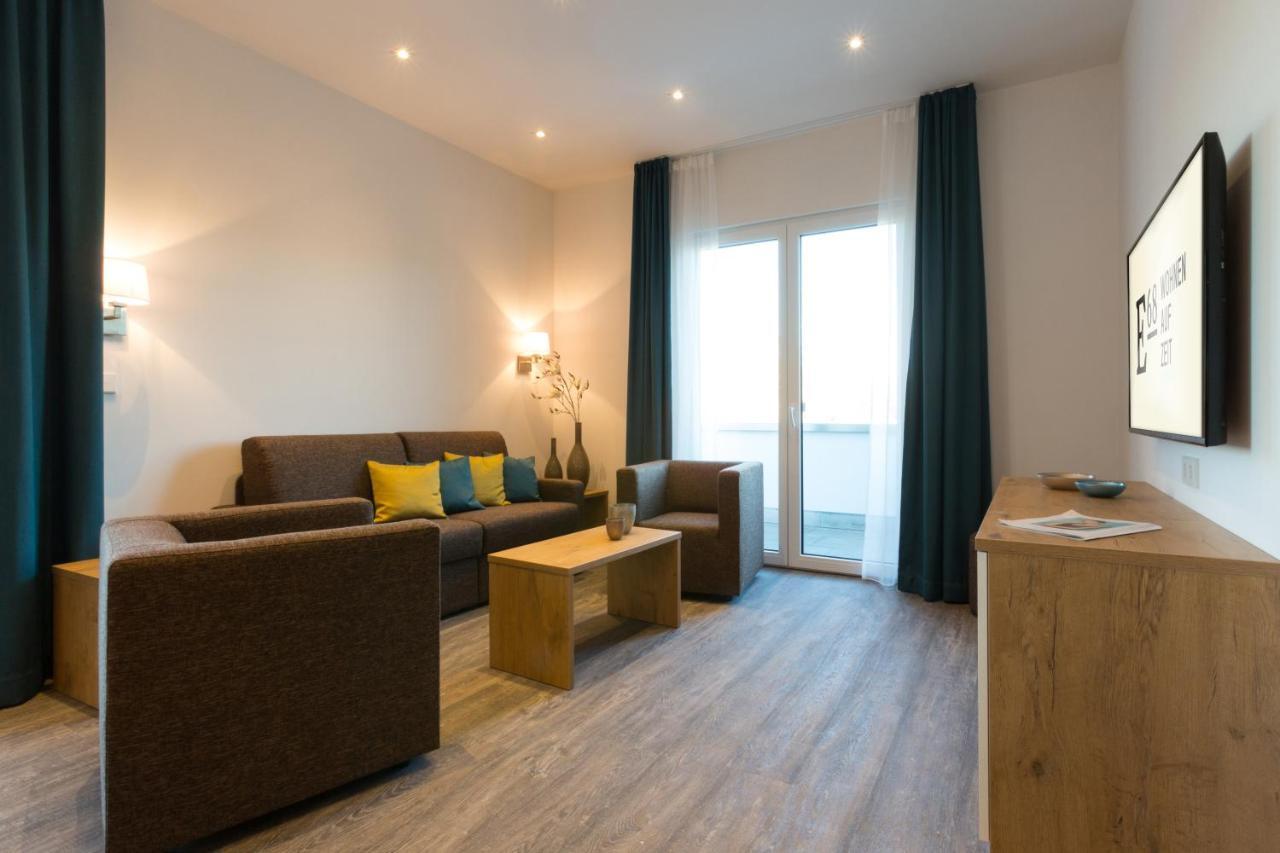Boardinghouse E68 Apartment Schliengen Exterior photo